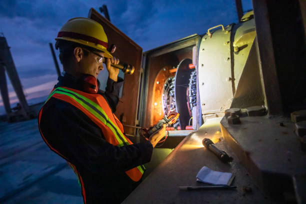 Best Emergency Electrical Repair  in Ashton Sandy Spring, MD