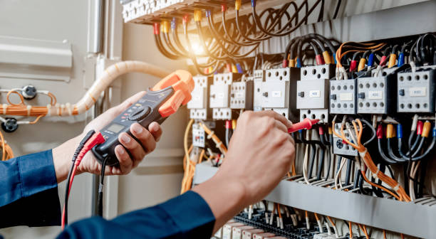 Best Local Electrician Companies  in Ashton Sandy Spring, MD