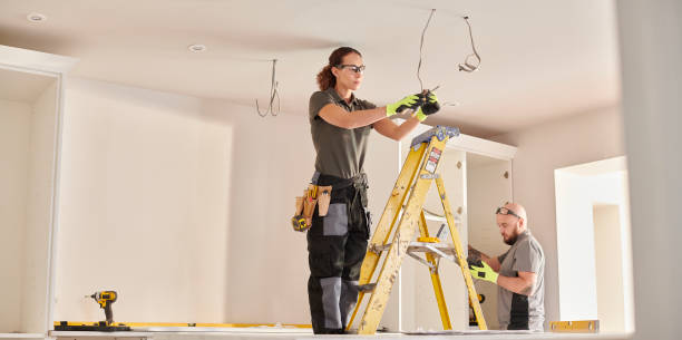 Best Electrician for Home Renovation  in Ashton Sandy Spring, MD