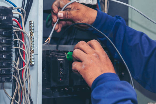 Best Home Electrical Repair  in Ashton Sandy Spring, MD