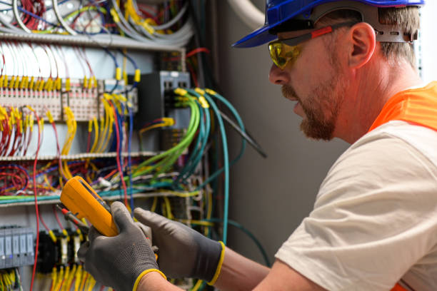 Best Affordable Emergency Electrician  in Ashton Sandy Spring, MD